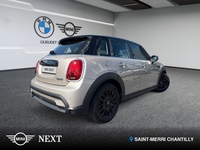 MINI (F55) COOPER 136 PREMIUM BVA7