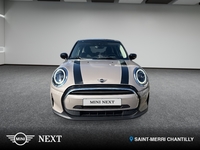 MINI (F55) COOPER 136 PREMIUM BVA7