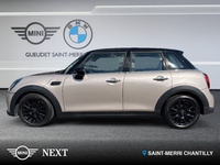 MINI (F55) COOPER 136 PREMIUM BVA7