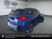 BMW (U11) X1 XDRIVE25E 245 M SPORT DKG7