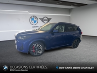 BMW (U11) X1 XDRIVE25E 245 M SPORT DKG7