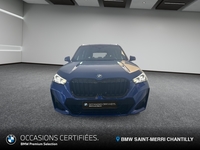 BMW (U11) X1 XDRIVE25E 245 M SPORT DKG7