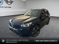 BMW (U11) X1 SDRIVE18D 150 MSPORT DKG7