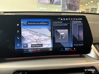 BMW (U11) X1 SDRIVE18D 150 MSPORT DKG7