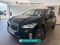 BMW Active Tourer 218i 136 ch DKG7 Luxury