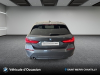 BMW (F40) 116D 116 DKG7