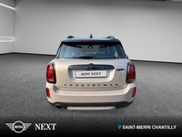 MINI (F60) COOPER D 150 HIGHLAND BVA7