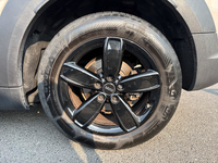 MINI (F60) COOPER D 150 HIGHLAND BVA7