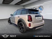 MINI (F60) COOPER D 150 HIGHLAND BVA7
