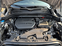 MINI (F60) COOPER D 150 HIGHLAND BVA7