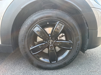 MINI (F60) COOPER D 150 HIGHLAND BVA7