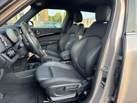 MINI (F60) COOPER D 150 HIGHLAND BVA7