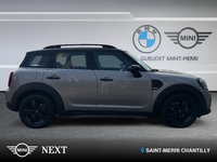 MINI (F60) COOPER D 150 HIGHLAND BVA7