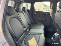 MINI (F60) COOPER D 150 HIGHLAND BVA7