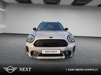 MINI (F60) COOPER D 150 HIGHLAND BVA7