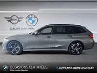 BMW (G21) (2) TOURING 320D XDRIVE 190 M SPORT BVA8