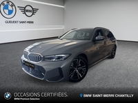 BMW (G21) (2) TOURING 320D XDRIVE 190 M SPORT BVA8