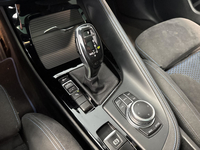 BMW (F39) X2 SDRIVE 18D 150 M SPORT DKG7
