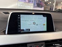BMW (F39) X2 SDRIVE 18D 150 M SPORT DKG7