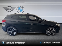 BMW (F39) X2 SDRIVE 18D 150 M SPORT DKG7