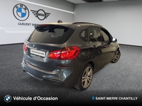 BMW (F45) ACTIVE TOURER 225XE 220 MSPORT BVA8