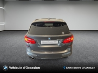 BMW (F45) ACTIVE TOURER 225XE 220 MSPORT BVA8