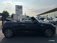 MINI (F57) COOPER 136 GREENWICH