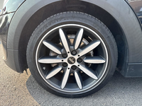 MINI (F57) COOPER 136 GREENWICH