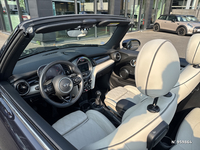 MINI (F57) COOPER 136 GREENWICH