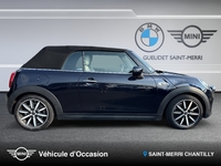 MINI (F57) COOPER 136 GREENWICH