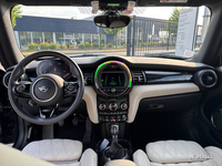 MINI (F57) COOPER 136 GREENWICH