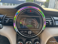 MINI (F57) COOPER 136 GREENWICH