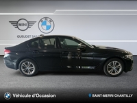 BMW (G30) 520D 190 LOUNGE