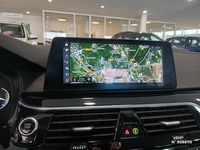 BMW (G30) 520D 190 LOUNGE