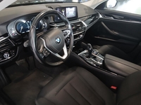 BMW (G30) 520D 190 LOUNGE