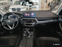 BMW (G30) 520D 190 LOUNGE