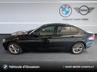BMW (G30) 520D 190 LOUNGE