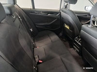 BMW (G30) 520D 190 LOUNGE