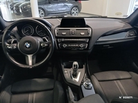 BMW (F20) 120D 190 EDITION SPORT BVA8