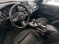 BMW (F20) 120D 190 EDITION SPORT BVA8