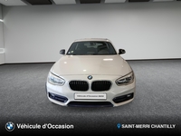 BMW (F20) 120D 190 EDITION SPORT BVA8