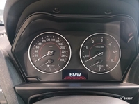 BMW (F20) 120D 190 EDITION SPORT BVA8
