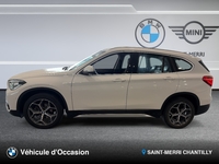 BMW (F48) X1 SDRIVE 16D 116 XLINE