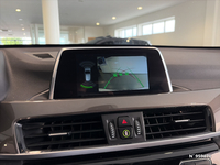 BMW (F48) X1 SDRIVE 16D 116 XLINE