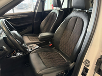 BMW (F48) X1 SDRIVE 16D 116 XLINE