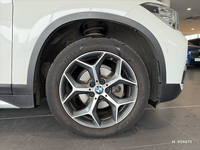 BMW (F48) X1 SDRIVE 16D 116 XLINE