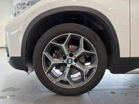 BMW (F48) X1 SDRIVE 16D 116 XLINE