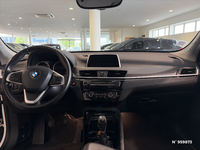 BMW (F48) X1 SDRIVE 16D 116 XLINE