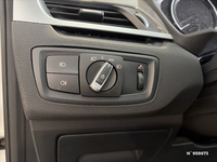 BMW (F48) X1 SDRIVE 16D 116 XLINE