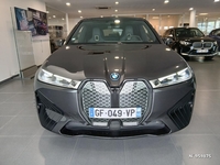 BMW (I20) IX XDRIVE50 523